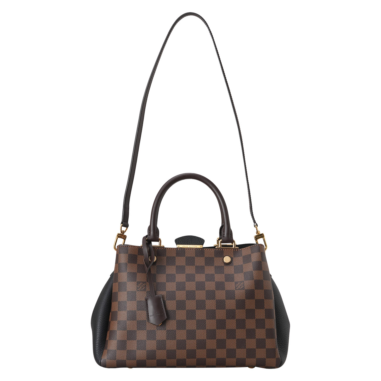 LOUIS VUITTON(USED)루이비통 다미에 브리타니 토트백